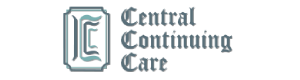 Central Continuing Care Logo